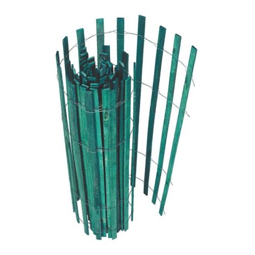 Wooden Snow Fences