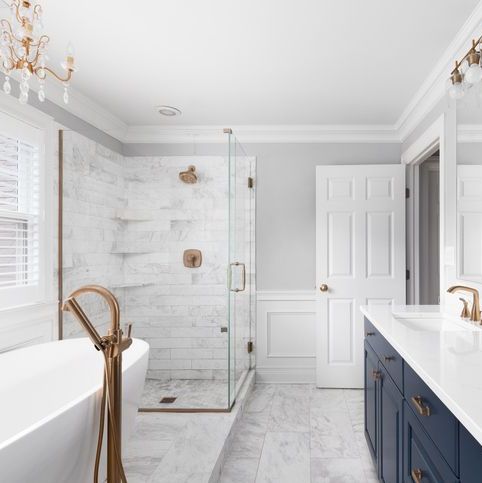 Vanity, medicine cabinet,bathtubs,toilets,sinks