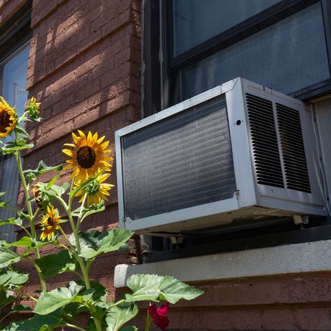 Heating and air conditioning
