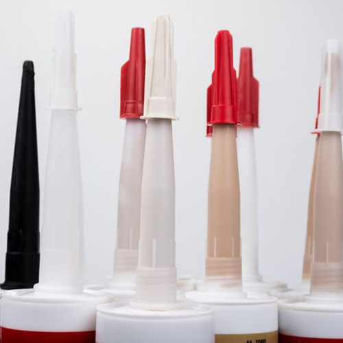 Acrylic and thermoplastic sealants