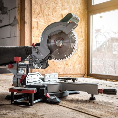 Stationary electrical tools