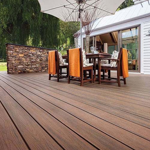 Trex plancher tropical lineage signature select