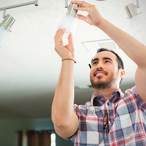 Électricité ,chauffage ,éclairages