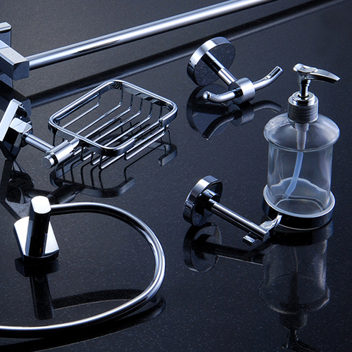 Bathroom Accessory Sets