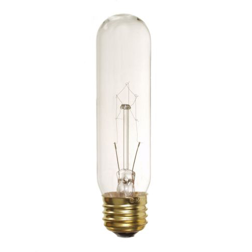 Ampoules pour électro-ménagers