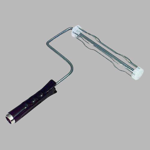 Roller Handles, Extensions and Accessories