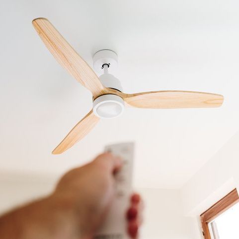 Ceiling Fans and Accessories