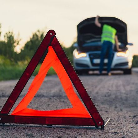 Accessoires d'urgence et de sécurité