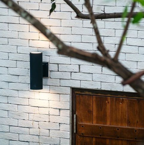 Wall Sconces & Exterior Lanterns