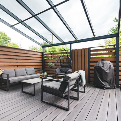 Patio and Outdoor Furniture & BBQs