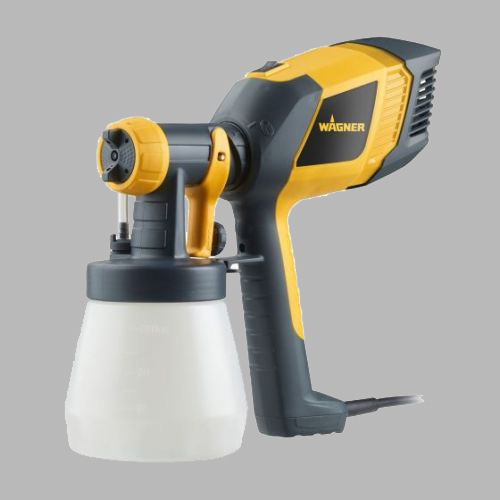 Paint Gun and Compressor Parts