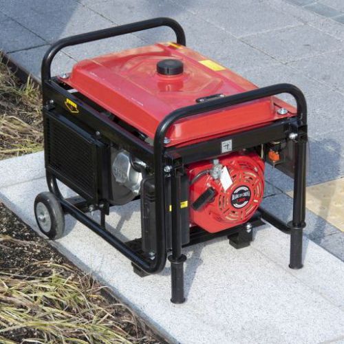 Generators