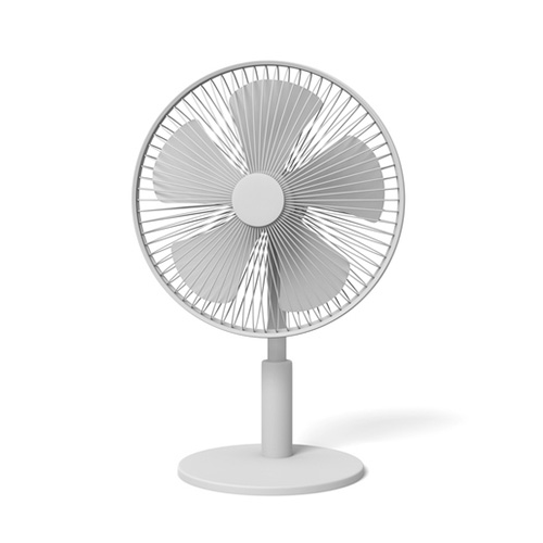 Table and Floor Fans