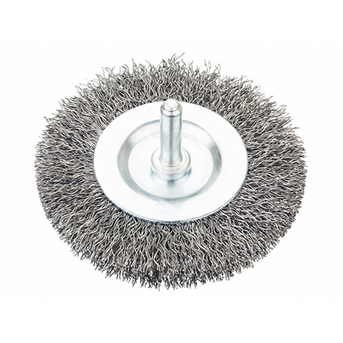 Brush, Grinder, Countersink Bit, Pilot Bit, File