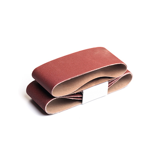Sandpaper Belts, Drums, Disks