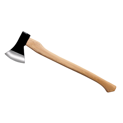 Axes, Handles, Axe wedges and Splitting Wedges