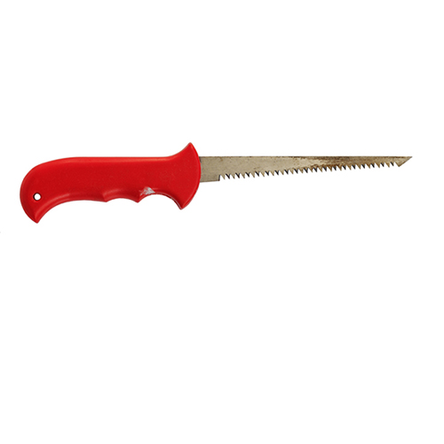 Gypsum & Fret Saws, All-Purpose Saws and Blades