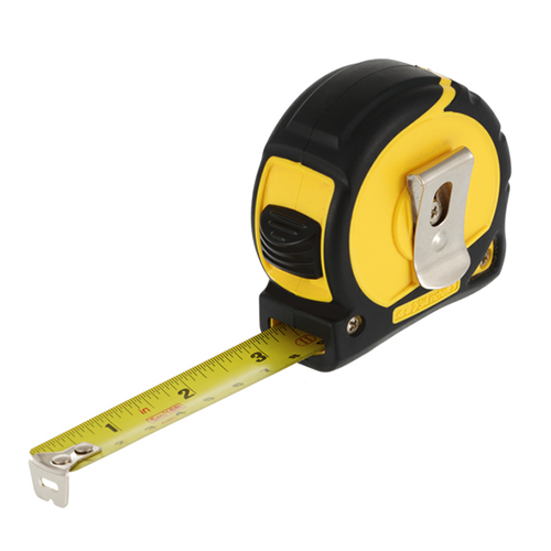 Tape Measures
