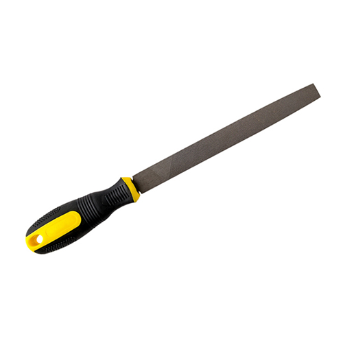 Files and File Handles