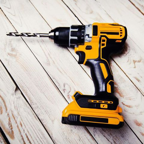 Electrical and Rechargeable Drills