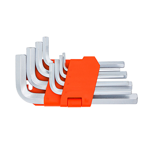 Hexagonal Wrenches and Screw Removers