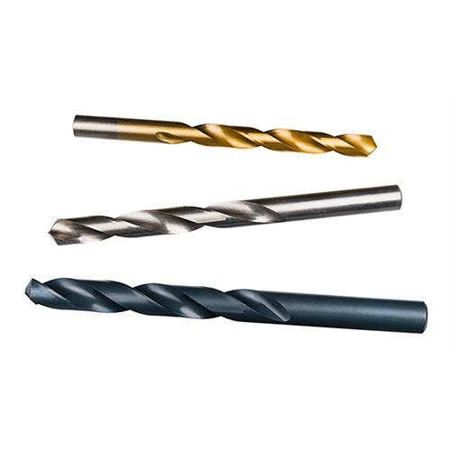 Metal Drill Bits