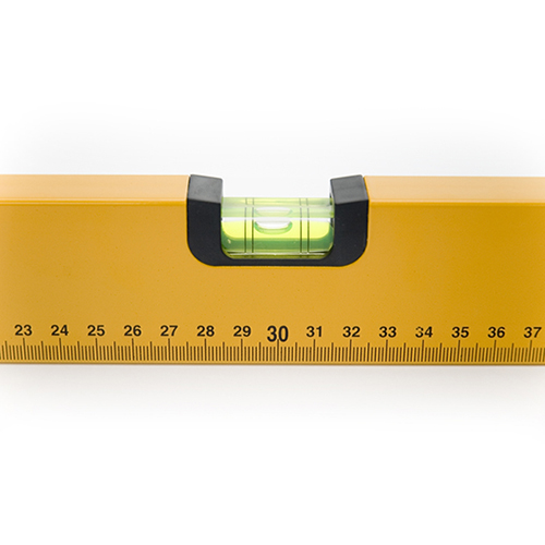Levels and Laser Levels