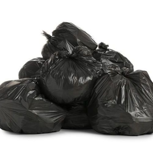 Garbage Bags