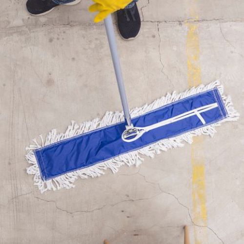 Dry Mops