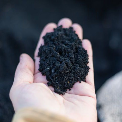 Soils & Soil Amendments