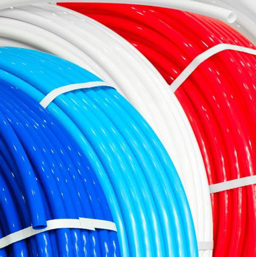 PEX Pipes