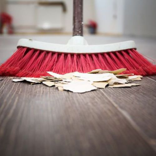 Brooms