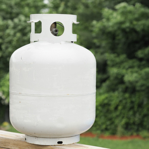Propane Cylinders