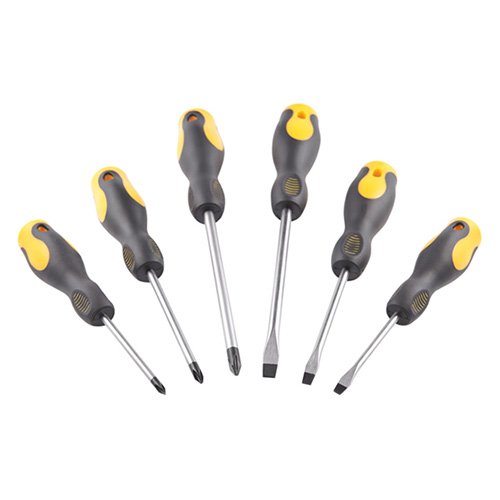 Screwdriver Sets and Screwdriver Bits