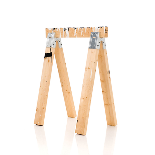 Chevalets, établis, supports