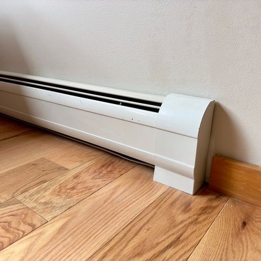 Baseboard Heaters
