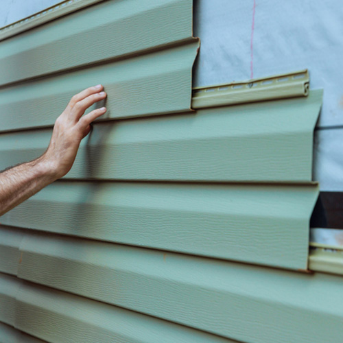Vinyl Siding