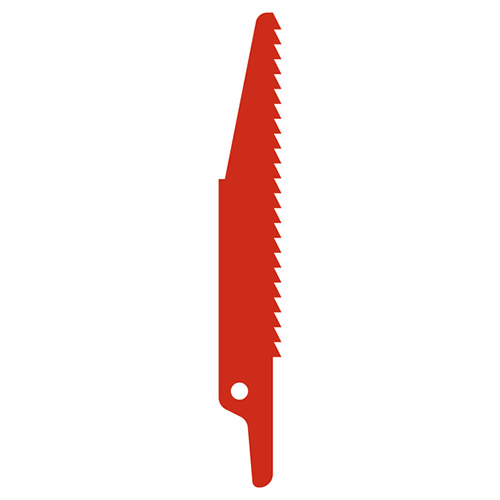 Jigsaw and Reciprocating Saw Blades