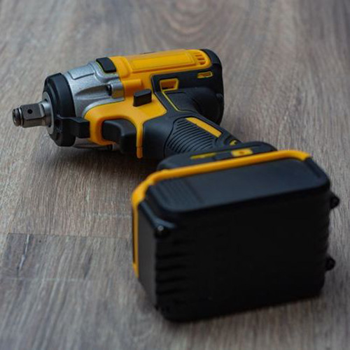 Screwdrivers, Ratchets and Torque Wrenches
