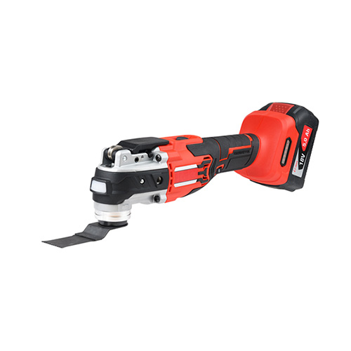 Spindlers and trimmers