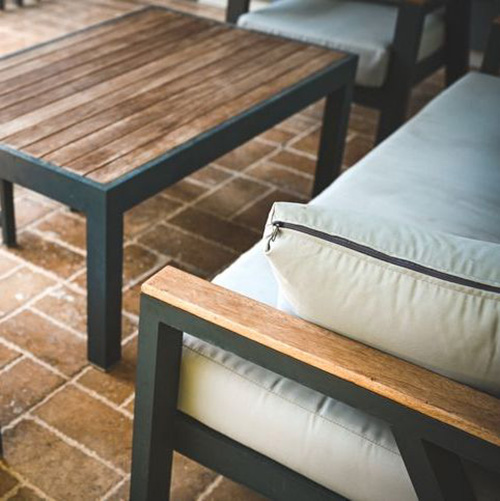 Patio and Outdoor Furniture