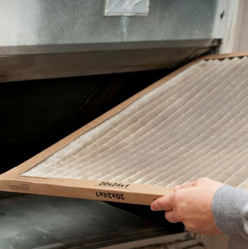 Furnace Air Filters