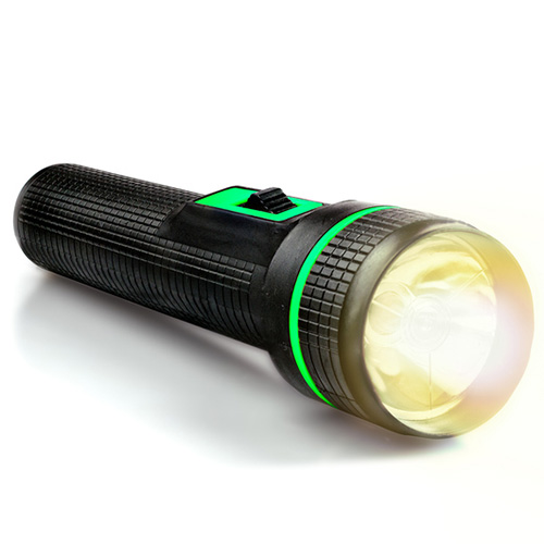 Flashlights and Lanterns