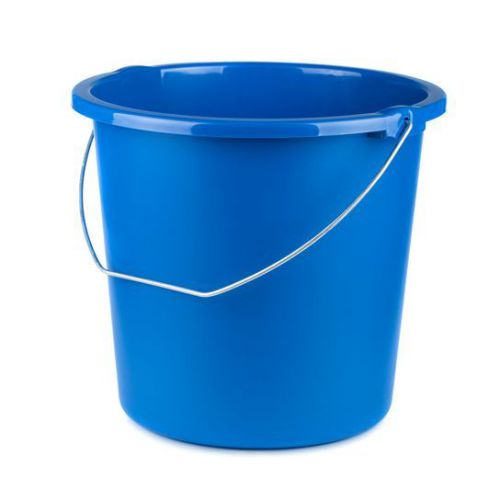 Buckets and Tubs