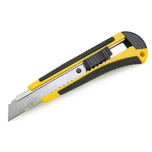 Utility Knives and Blades
