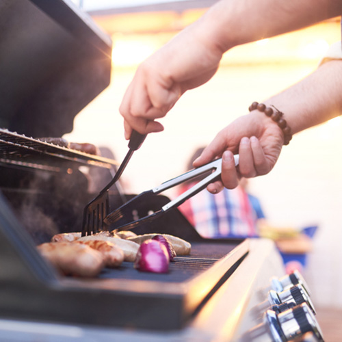 BBQ Accessories