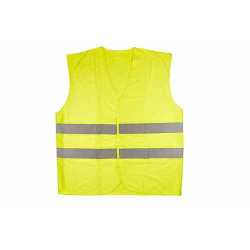 Vestes sans manche