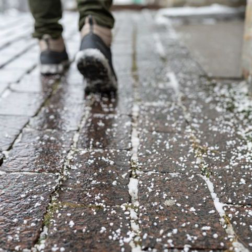 Ice Melters & Salt