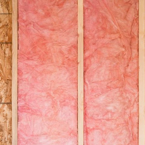 Insulation and accessories
