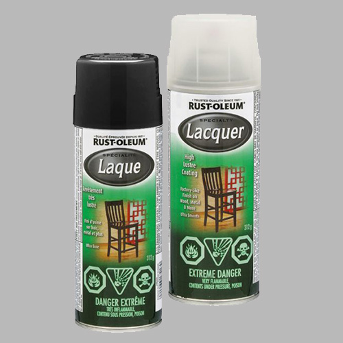 Lacquer